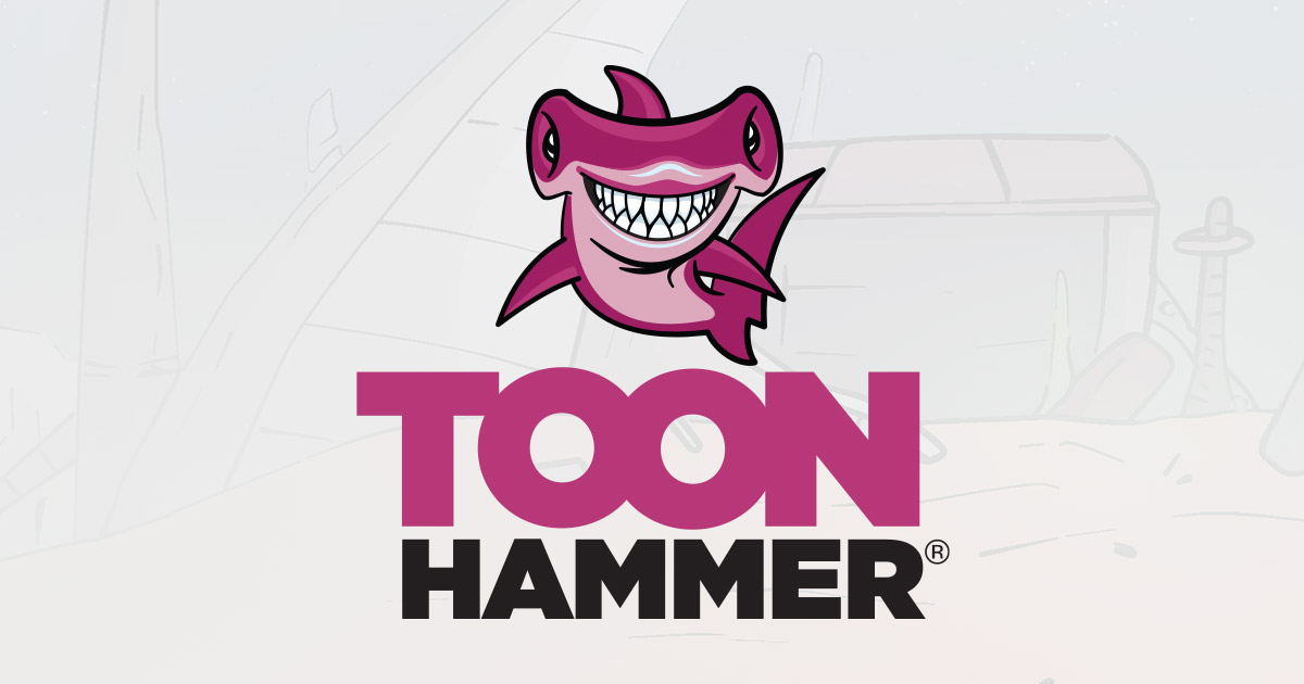 Toon Hammer